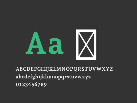 Andada Pro ExtraBold