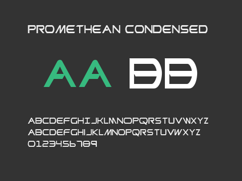 Promethean Condensed