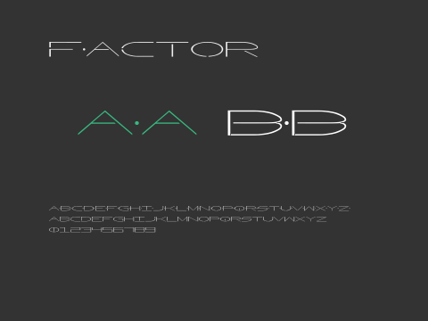 Factor