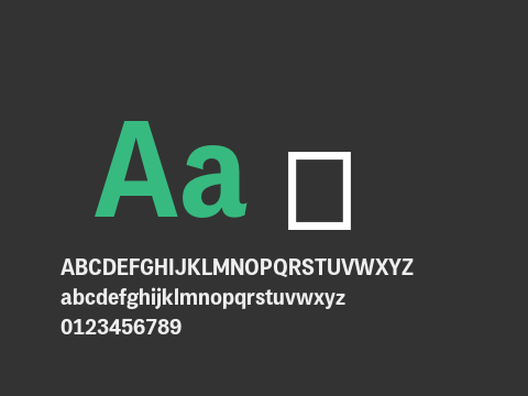 PF Das Grotesk Pro