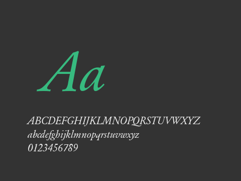 Garamond-Normal-Italic