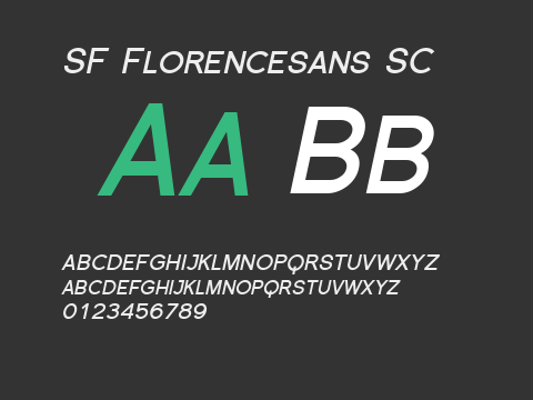 SF Florencesans SC