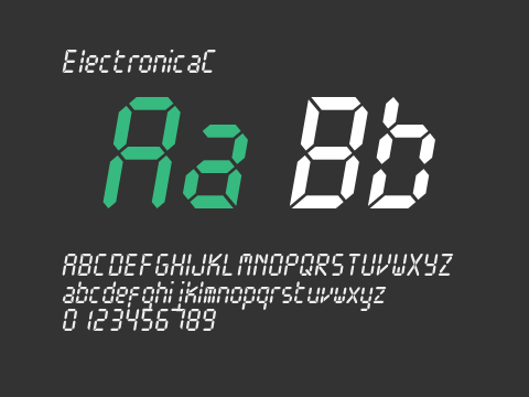 ElectronicaC