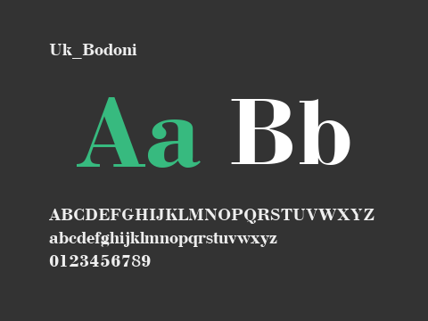 Uk_Bodoni