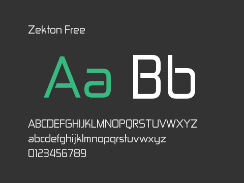 Zekton Free