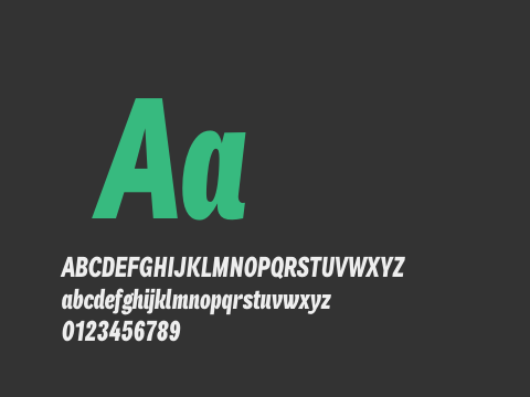 AirCompressed-BlackItalic