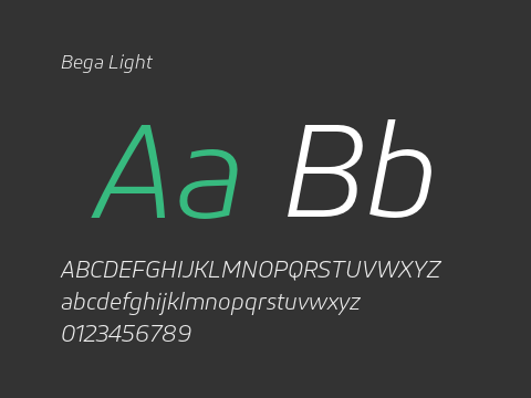 Bega Light