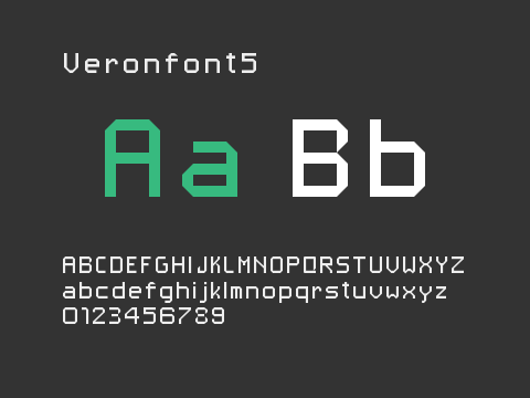 Veronfont5