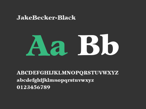 JakeBecker-Black