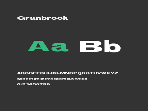 Granbrook