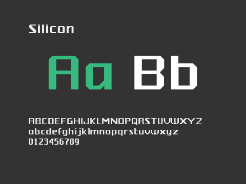 Silicon