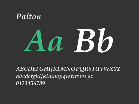 Palton