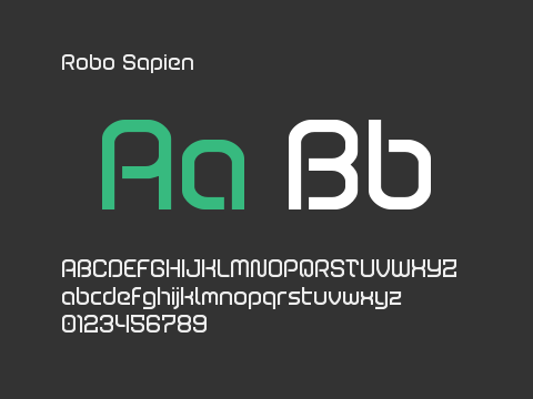 Robo Sapien