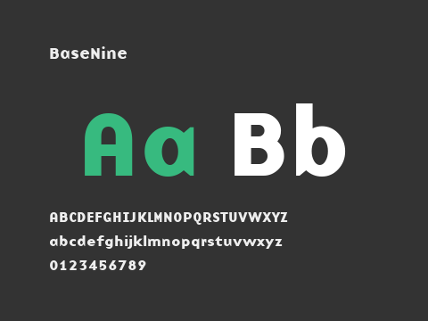 BaseNine