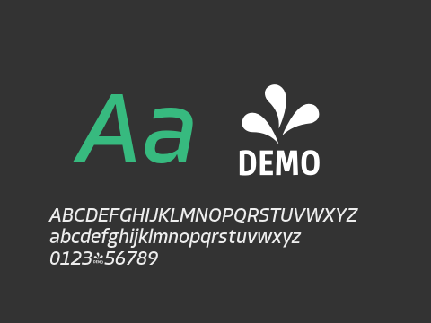 FSP DEMO - Allotrope