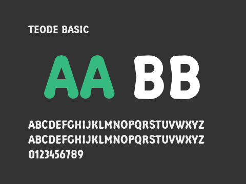 Teode Basic