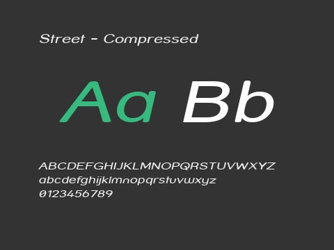 Street - Compressed