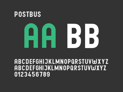 PostBus