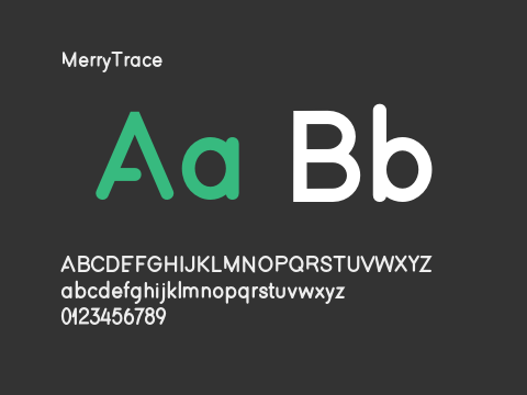 MerryTrace