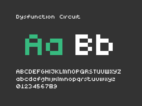 Dysfunction Circuit