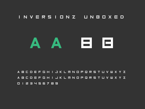 Inversionz Unboxed