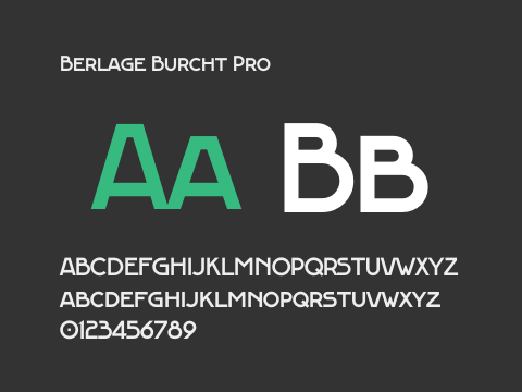 Berlage Burcht Pro