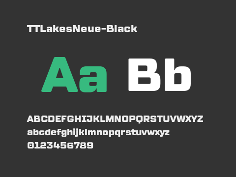 TTLakesNeue-Black