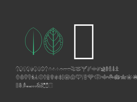 BioLeaf Becker