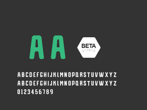 Reqnad Geometrik Beta 0.1