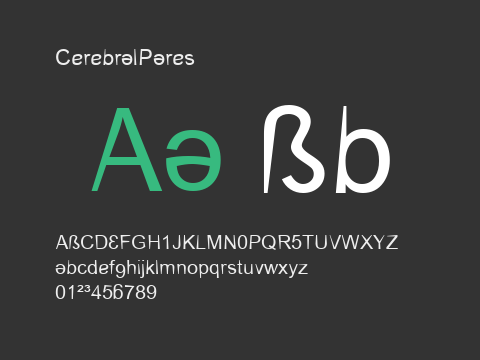 CerebralPares