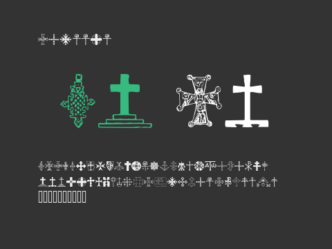 Crosses