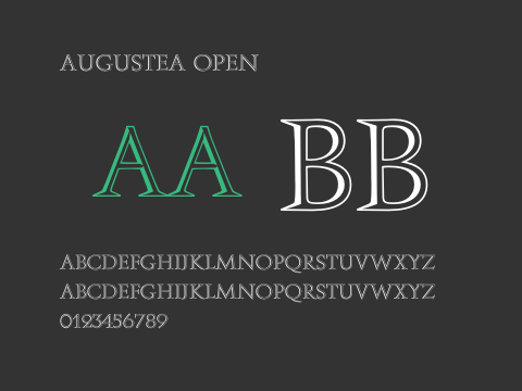 Augustea Open