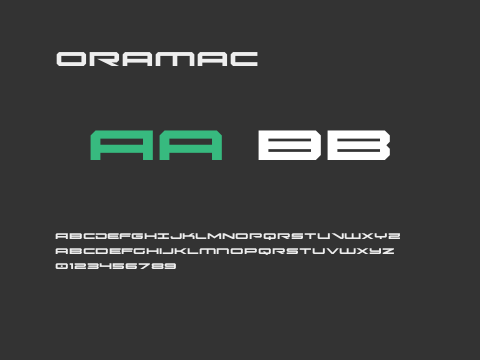 Oramac