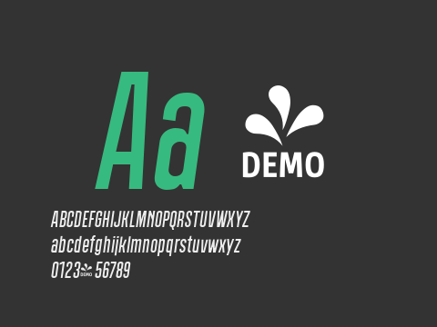 FSP DEMO - Polate A1 Regular