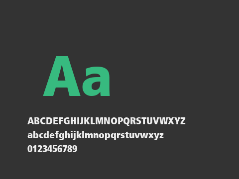 Frutiger