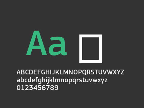 PF Square Sans Pro Medium