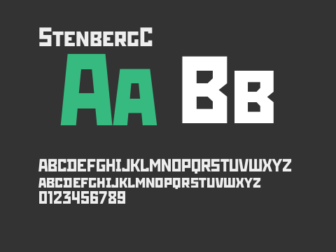 StenbergC