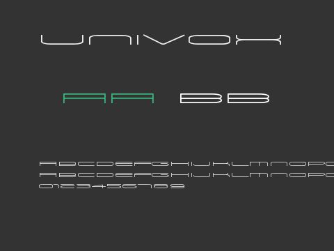 Univox