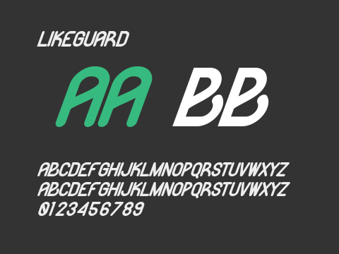 Likeguard