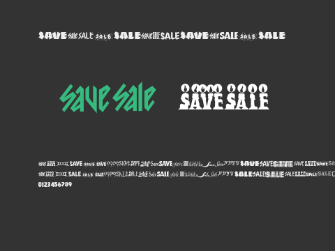 SavesAndSales