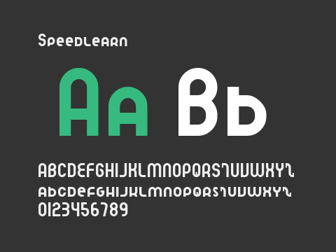 Speedlearn