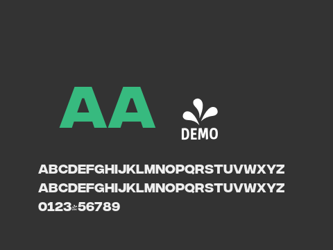 FSP DEMO - ntgrl CF Dm Bld