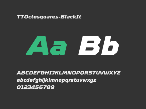 TTOctosquares-BlackIt