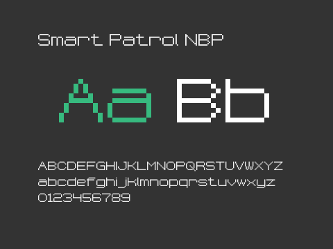 Smart Patrol NBP