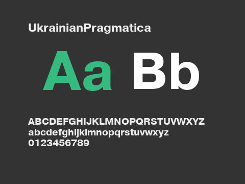 UkrainianPragmatica