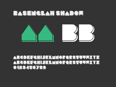 Basenglah Shadow