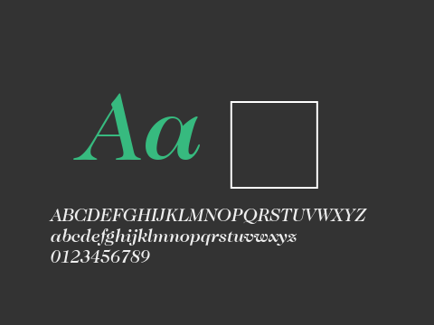 ITCCaslon224-Medium