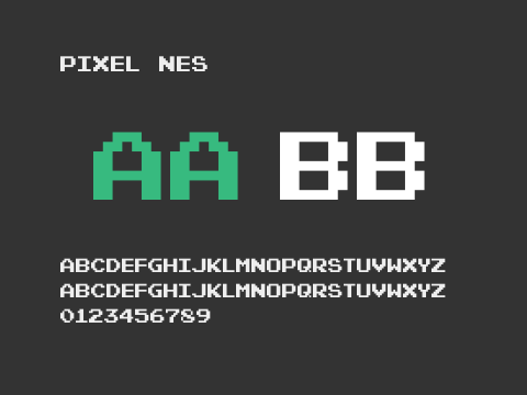 Pixel NES