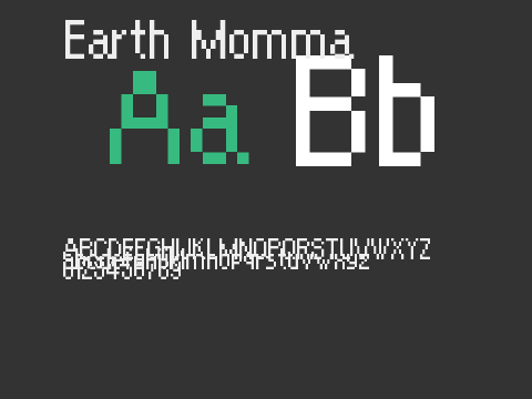 Earth Momma