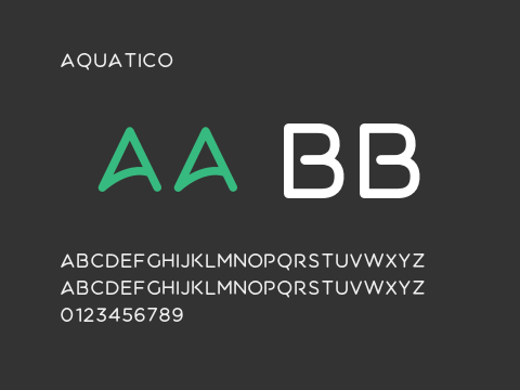 Aquatico